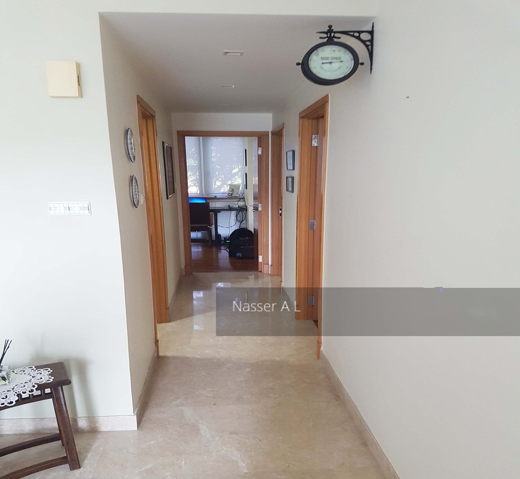 Changi Rise Condominium (D18), Condominium #150452682